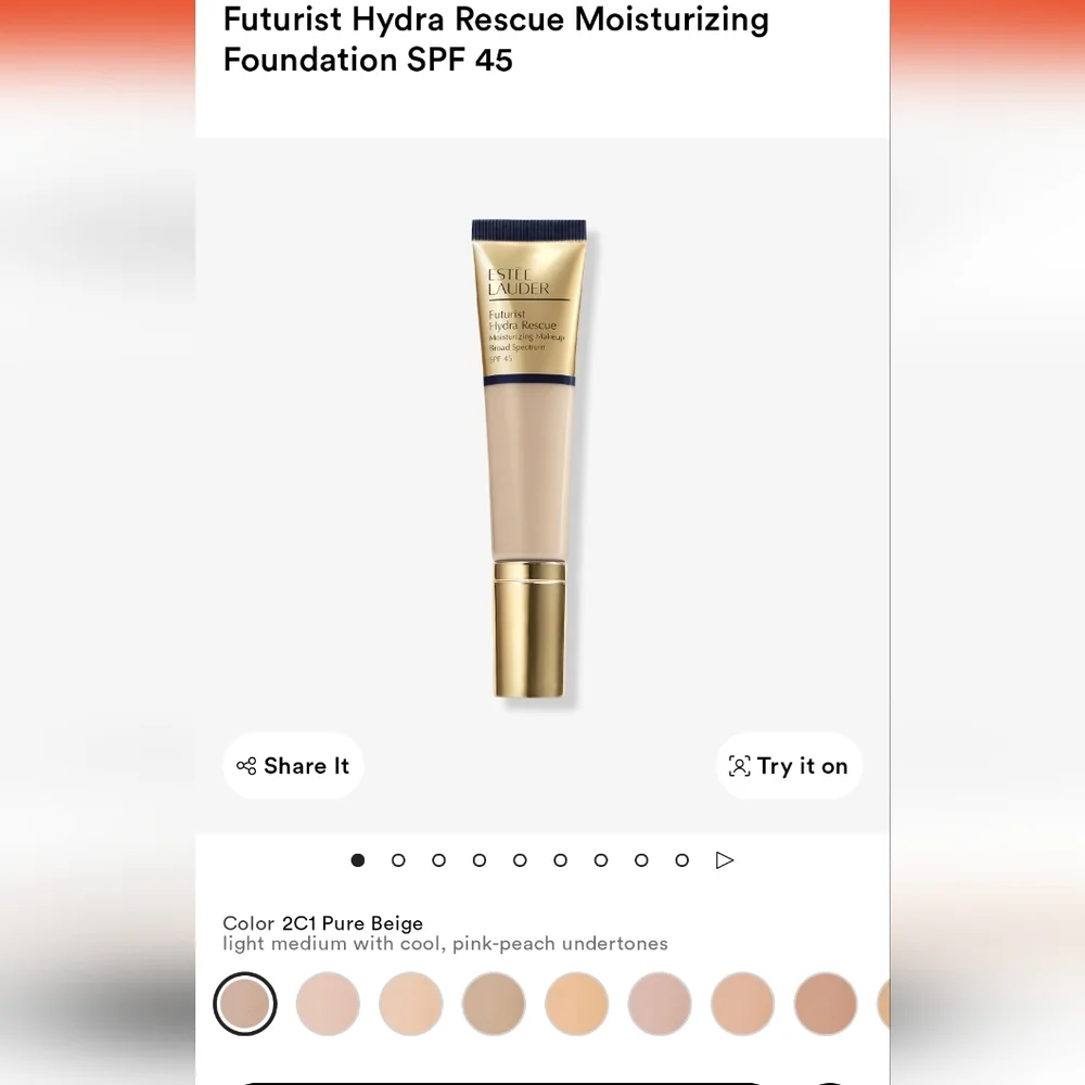 Estee Lauder estee lauder 
